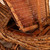 Vintage Japanese Bamboo and Rattan Sailing Vessel Model, Early Showa 1927-1945 | SKU: 26J-0284-2 - 12