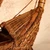 Vintage Japanese Bamboo and Rattan Sailing Vessel Model, Early Showa 1927-1945 | SKU: 26J-0284-2 - 18
