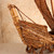 Vintage Japanese Bamboo and Rattan Sailing Vessel Model, Early Showa 1927-1945 | SKU: 26J-0284-2 - 30