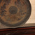 Antique Japanese Ceremonial Brass Gong with Lacquered Hardwood Stand, Meiji 1868-1911 | SKU: 26J-0446-1 - 33
