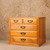 Vintage Japanese Ko tansu, Mid Showa 1946-1965 | SKU: 26J-0512-1 - 7