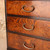 Vintage Japanese Ko tansu, Mid Showa 1946-1965 | SKU: 26J-0512-2 - 10