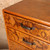 Vintage Japanese Ko tansu, Mid Showa 1946-1965 | SKU: 26J-0512-3 - 10