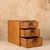 Vintage Japanese Hikidashi Cabinet, Early Showa 1927-1945 | SKU: 26J-0653 - 4