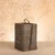 Antique Japanese Jubako tiered food box set with carry frame and storage case, Meiji 1868-1911 | SKU: 26J-0666 - 7