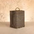 Antique Japanese Jubako tiered food box set with carry frame and storage case, Meiji 1868-1911 | SKU: 26J-0666 - 8