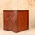 Vintage Japanese Hand-Carved Hinoki Ko tansu, Late Showa 1966-1989 | SKU: 26J-0751 - 6