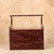 Vintage Japanese Tea Chest with Drawers, Late Showa (1966-1989) | SKU: 26J-0770 - 1