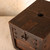 Antique Japanese Zeni-bako Merchant Strongbox, Meiji 1868-1911 | SKU: 26J-0911 - 11