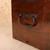 Antique Japanese Hako Lockbox, Meiji 1868-1911 | SKU: 26J-0922 - 8