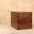 Antique Japanese Hako Lockbox, Meiji 1868-1911 | SKU: 26J-0922 - 10