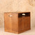 Vintage Japanese Ko tansu, Mid Showa 1946-1965 | SKU: 26J-0573-1 - 5