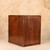 Vintage Japanese Desktop Hikidashi Drawer Chest, Late Showa 1966-1989 | SKU: 26J-0754-2 - 6