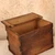 Vintage Japanese Komebitsu Rice Storage Chest, Mid Showa 1946-1965 | SKU: 26J-0835-3 - 2
