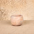 Vintage Japanese Shino Chawan Tea Bowl, Heisei 1990-2018 | SKU: 26J-0200-1 - 4