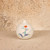 Vintage Japanese Porcelain Tsubo-gata Vase with Polychrome Overglaze Enamel Decoration, Late Showa 1966-1989 | SKU: 26J-0202 - 3