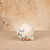 Vintage Japanese Porcelain Tsubo-gata Vase with Polychrome Overglaze Enamel Decoration, Late Showa 1966-1989 | SKU: 26J-0202 - 8