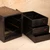 Antique Japanese Chokin Bako Merchant Safe Box, Taisho 1912-1926 | SKU: 26J-0272 - 6