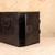 Antique Japanese Chokin Bako Merchant Safe Box, Taisho 1912-1926 | SKU: 26J-0272 - 16