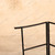 Vintage Japanese Iko-Style Towel Rack, Mid Showa 1946-1965 | SKU: 26J-0364 - 2