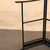 Vintage Japanese Iko-Style Towel Rack, Mid Showa 1946-1965 | SKU: 26J-0364 - 3