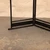 Vintage Japanese Iko-Style Towel Rack, Mid Showa 1946-1965 | SKU: 26J-0364 - 4
