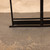 Vintage Japanese Iko-Style Towel Rack, Mid Showa 1946-1965 | SKU: 26J-0364 - 14