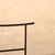Vintage Japanese Iko-Style Towel Rack, Mid Showa 1946-1965 | SKU: 26J-0364 - 15
