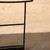 Vintage Japanese Iko-Style Towel Rack, Mid Showa 1946-1965 | SKU: 26J-0364 - 17