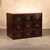 Vintage Japanese Card Index Cabinet, Mid Showa 1946-1965 | SKU: 26J-0411 - 4