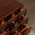 Vintage Japanese Card Index Cabinet, Mid Showa 1946-1965 | SKU: 26J-0411 - 6