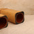 Vintage Japanese Bamboo Ikebana Vases (Take Hanaire), Set of Three, Late Showa Era, 1966-1989 | SKU: 26J-0309-2 - 24