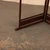 Vintage Japanese Taoru kake folding towel stand, Late Showa 1966-1989 | SKU: 26J-0413 - 14