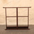 Vintage Japanese Taoru kake folding towel stand, Late Showa 1966-1989 | SKU: 26J-0413 - 18