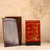 Vintage Japanese Red Lacquer Jubako Stacking Box Sets with Gold Crane, Bamboo, Pine and Plum Motifs, Late Showa 1966-1989 | SKU: 26J-0538 - 1