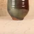 Vintage Japanese Tsubo Stoneware Vessel with Tomobako, Late Showa 1966-1989 | SKU: 26J-0562-6 - 4
