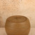 Vintage Japanese Mizusashi (Tea Ceremony Water Jar), Late Showa 1966-1989 | SKU: 26J-0562-11 - 4