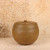 Vintage Japanese Mizusashi (Tea Ceremony Water Jar), Late Showa 1966-1989 | SKU: 26J-0562-11 - 6