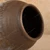 Vintage Japanese Tsubo Stoneware Jar with Ash Drip Glaze, Late Showa 1966-1989 | SKU: 26J-0562-13 - 10