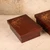 Vintage Japanese Kiridame Lacquerware Stacking Box Set, Heisei 1990-2018 | SKU: 26J-0629 - 8
