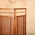 Vintage Japanese Tsuitate Four-Panel Bamboo Folding Screen, Late Showa 1966-1989 | SKU: 26J-0630 - 21
