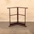 Vintage Japanese Iko Style Folding Towel Rack, Late Showa 1966-1989 | SKU: 26J-0686 - 1