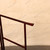 Vintage Japanese Iko Style Folding Towel Rack, Late Showa 1966-1989 | SKU: 26J-0686 - 9