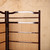 Vintage Japanese Four-Panel Folding Screen (Byobu), Late Showa 1966-1989 | SKU: 26J-0703 - 11