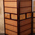 Vintage Japanese Four-Panel Folding Screen (Byobu), Late Showa 1966-1989 | SKU: 26J-0703 - 19