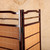 Vintage Japanese Four-Panel Folding Screen (Byobu), Late Showa 1966-1989 | SKU: 26J-0703 - 27