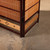 Vintage Japanese Four-Panel Folding Screen (Byobu), Late Showa 1966-1989 | SKU: 26J-0703 - 29
