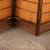Vintage Japanese Four-Panel Bamboo Folding Screen, Late Showa 1966-1989 | SKU: 26J-0769 - 10
