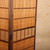 Vintage Japanese Four-Panel Bamboo Folding Screen, Late Showa 1966-1989 | SKU: 26J-0769 - 12