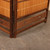 Vintage Japanese Four-Panel Bamboo Folding Screen, Late Showa 1966-1989 | SKU: 26J-0769 - 17